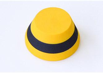 Foam Pads / End Caps