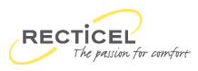 Recticel Foam Logo